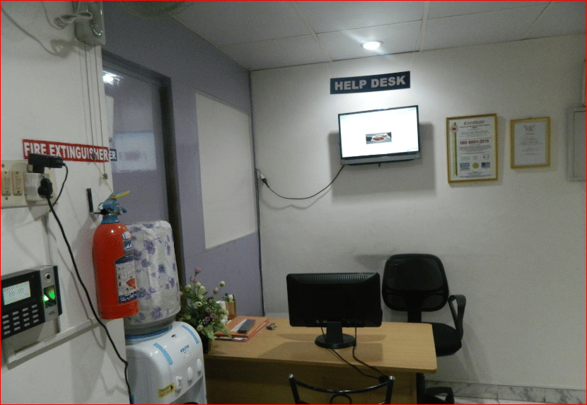 Vestel Telecom Services Vestel Telecom Services photo 4